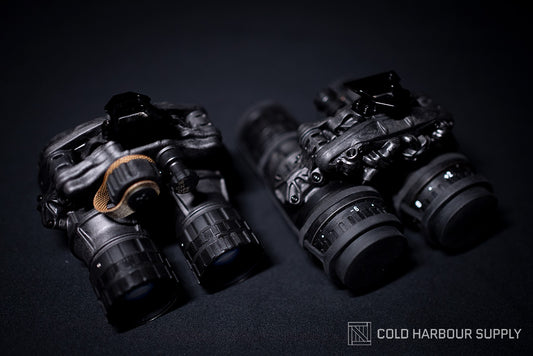 Choosing a Night Vision Housing - Top 5 Considerations