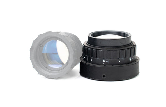 Cold Harbour Supply Partners with Rochester Precision Optics for NVD-Next Lens Distribution