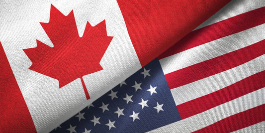 FAQ - US Shipping and Tariffs/Fees