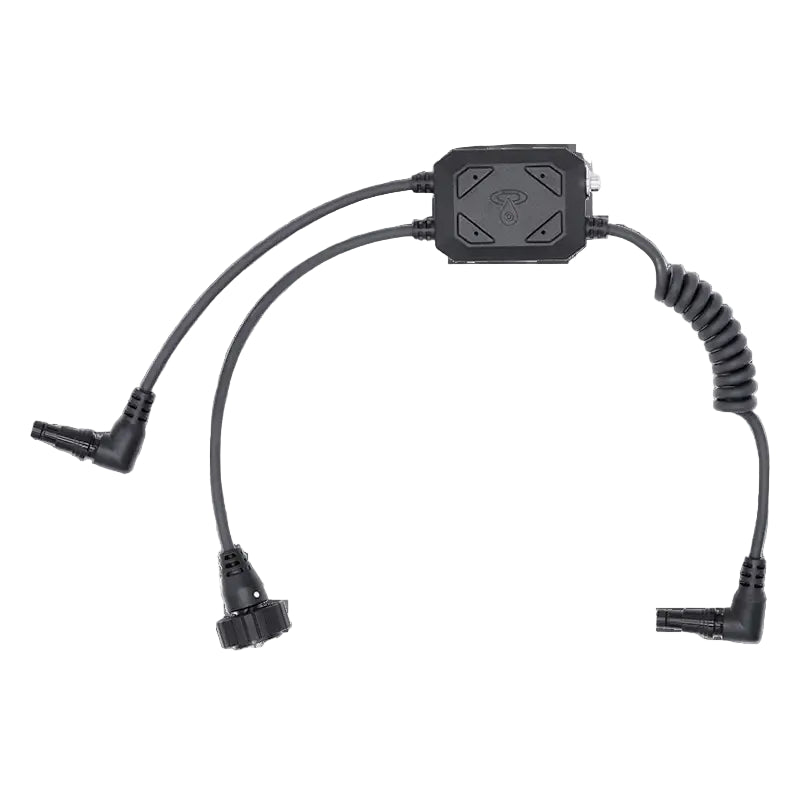 RIX Tactical 1 To 2 Cable
