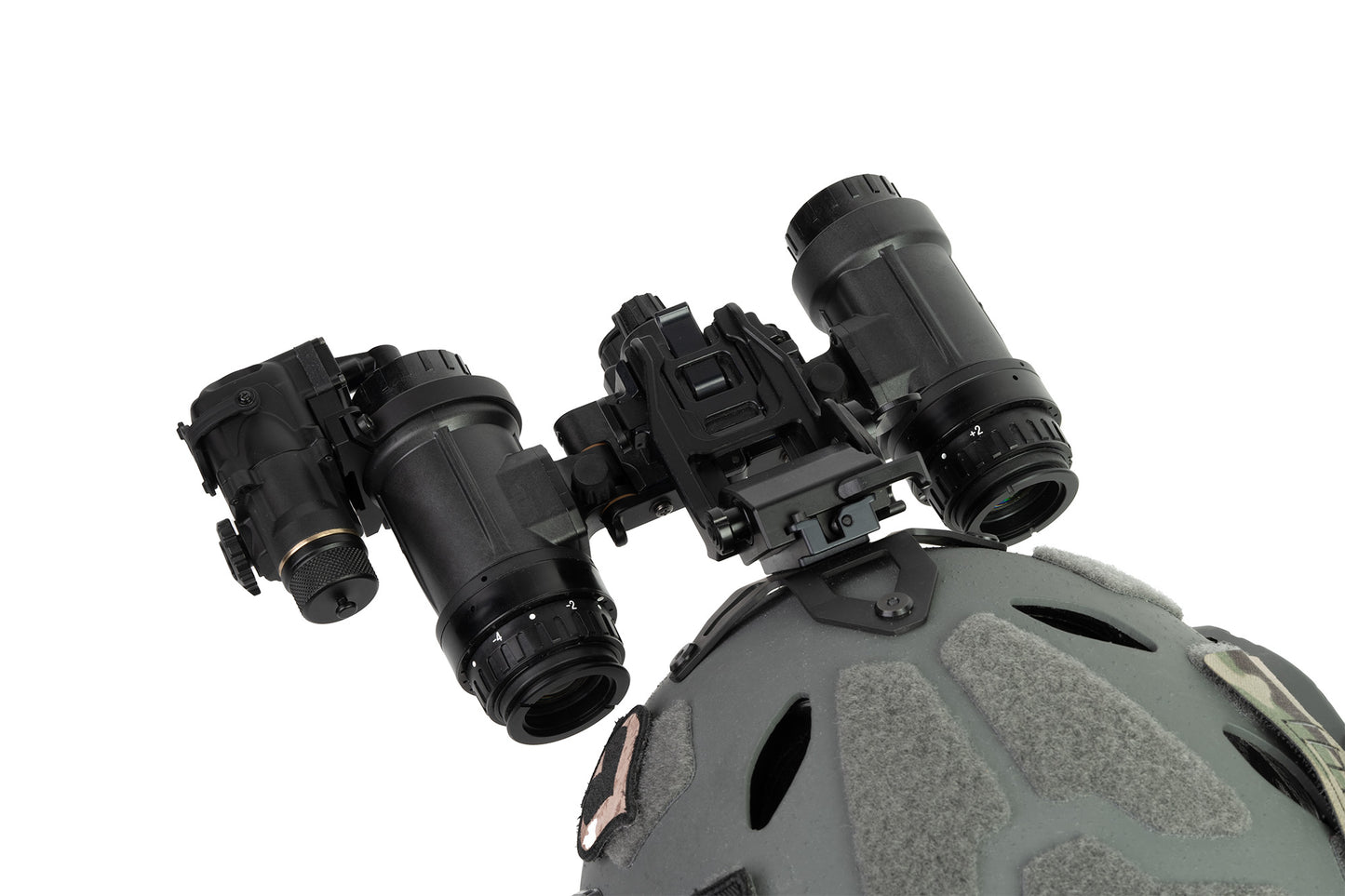 Cold Harbour BNVD-1531 COTI retrofit kit for RENV-C and JerryC