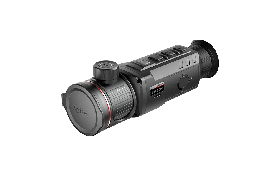 InfiRay ZH50 V2 Zoom Monocular