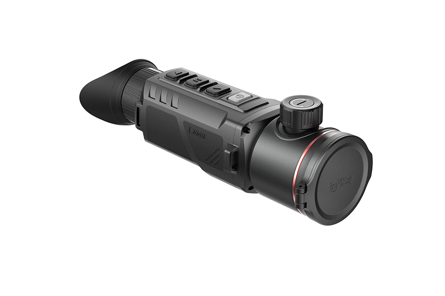 InfiRay ZH50 V2 Zoom Monocular