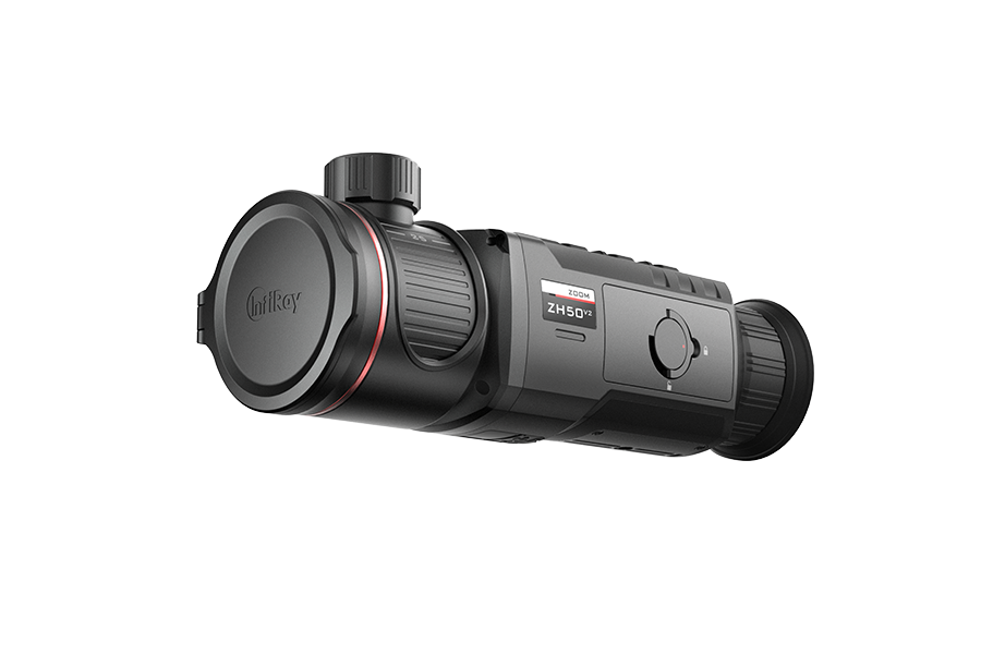 InfiRay ZH50 V2 Zoom Monocular