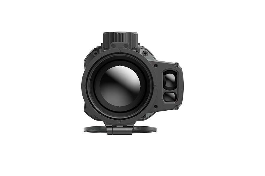 Infiray MAH50R Thermal Clip-On