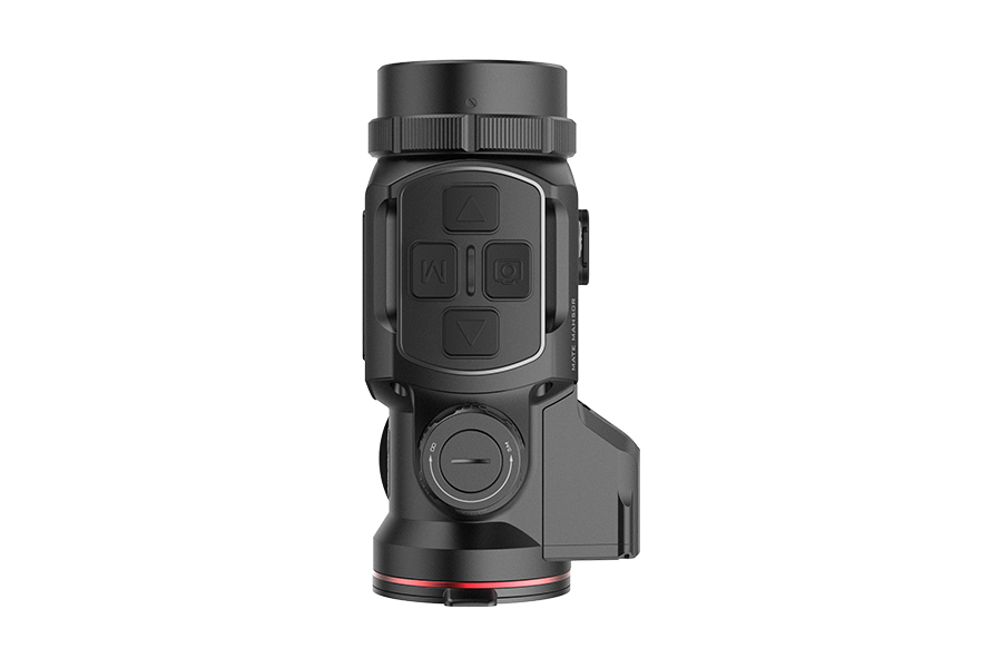 Infiray MAH50R Thermal Clip-On