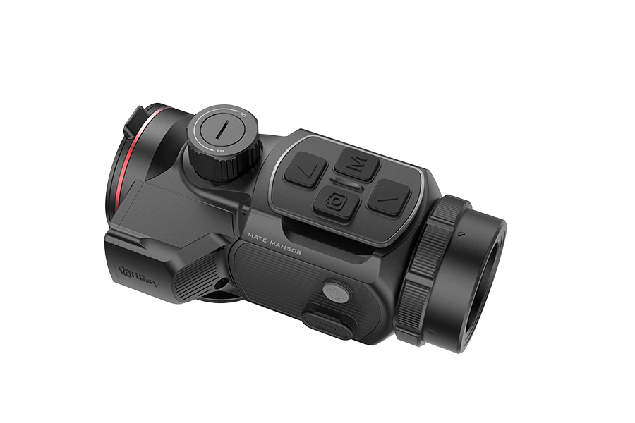 Infiray MAH50R Thermal Clip-On