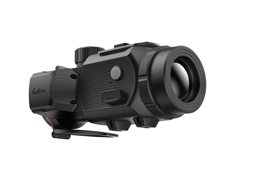 Infiray MAH50R Thermal Clip-On
