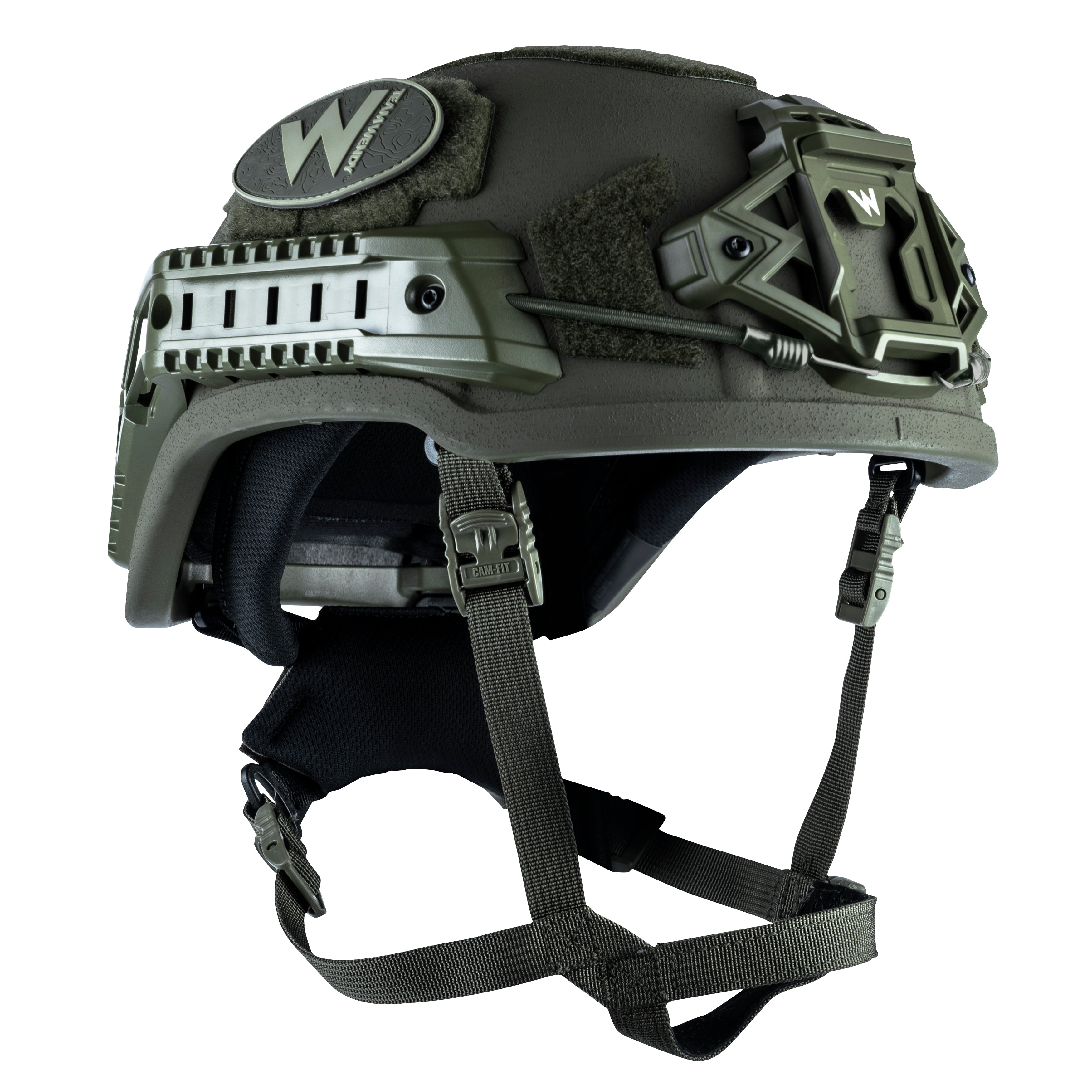 Team Wendy Epic Specialist Ballistic Helmet – Cold Harbour Supply