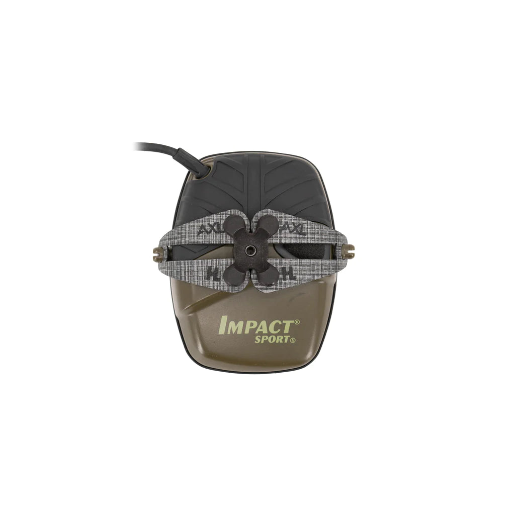 AXL Advanced RAC Link