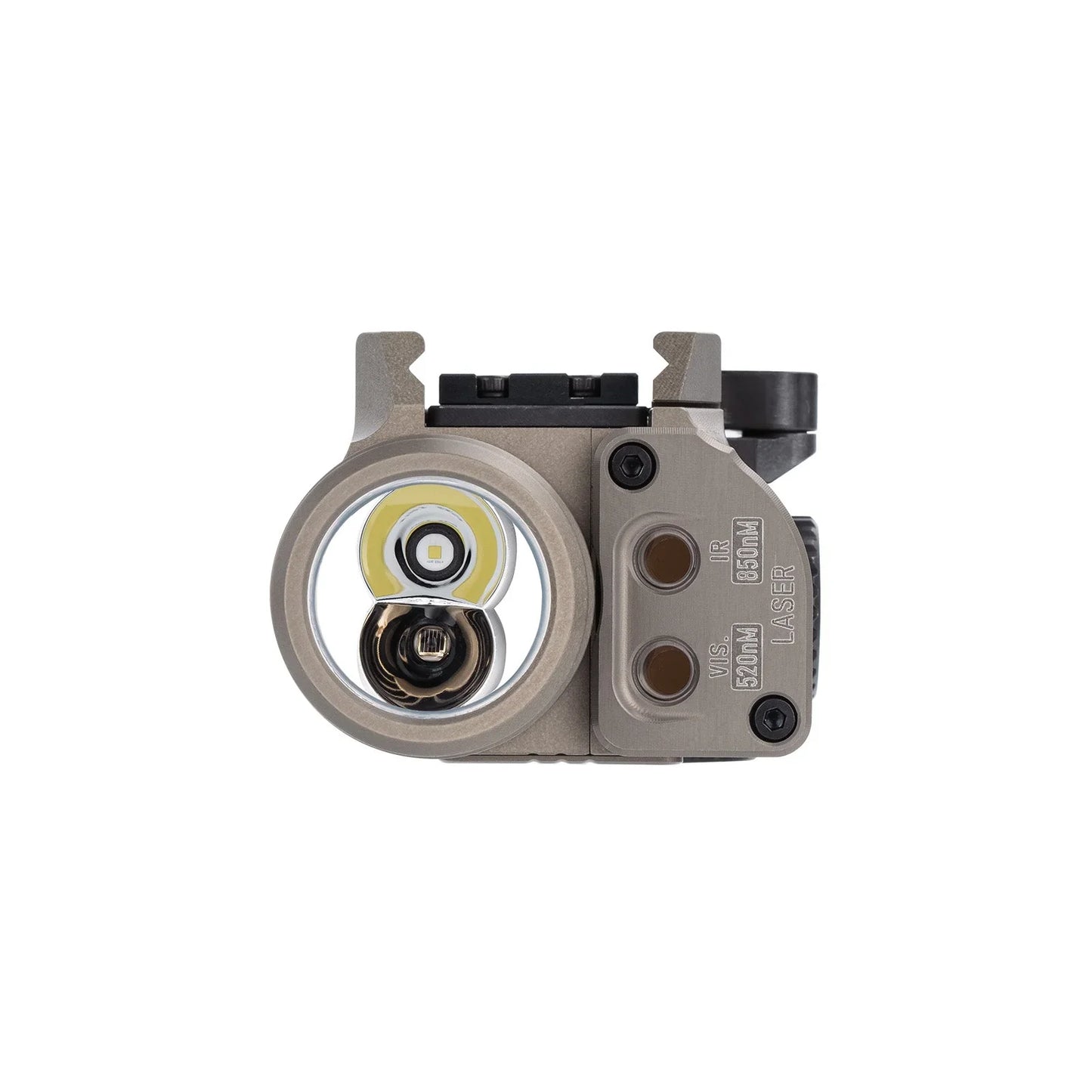 Rovyvon GL4 Pro FP 4-in-1 Laser and Illuminator