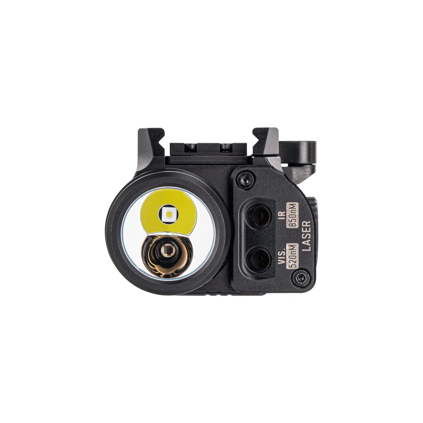 Rovyvon GL4 Pro+ 4-in-1 Laser and Illuminator - Enhanced