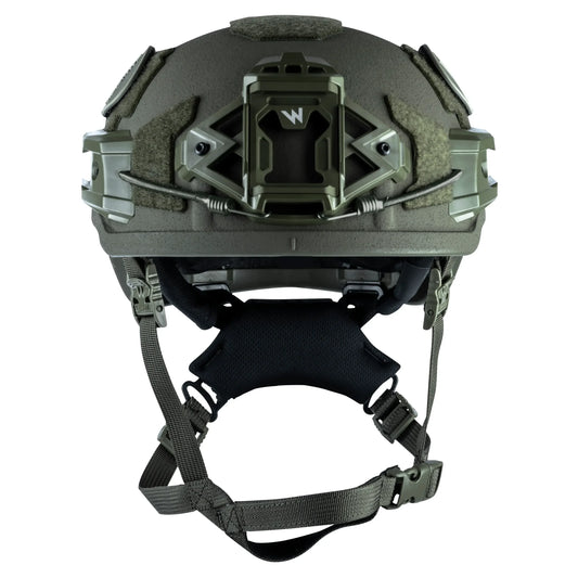 Team Wendy Epic Specialist Ballistic Helmet