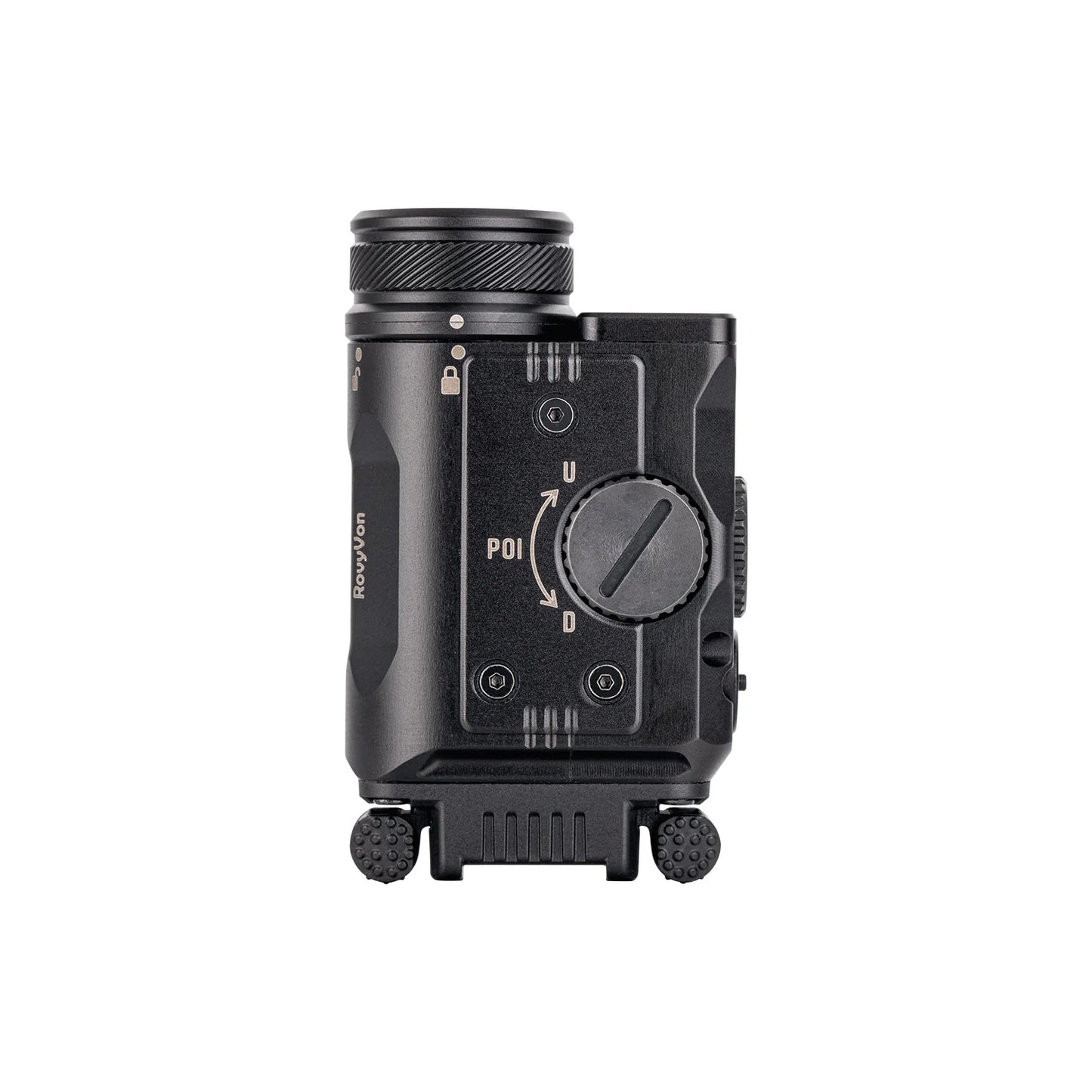 Rovyvon GL4 Pro+ 4-in-1 Laser and Illuminator - Enhanced