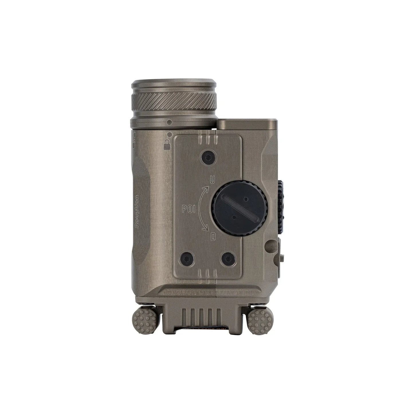 Rovyvon GL4 Pro FP 4-in-1 Laser and Illuminator