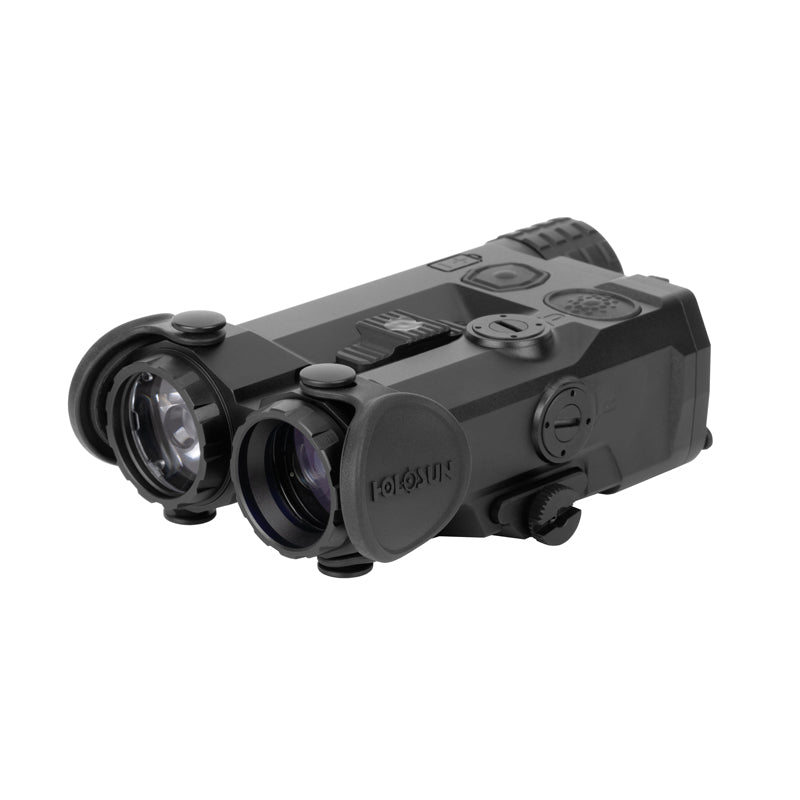 Holosun IRIS4 – Cold Harbour Supply