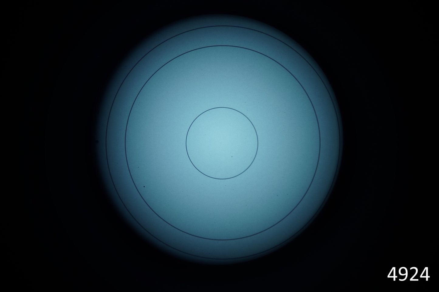 Nocturn Industries Katana Molded Night Vision Binocular