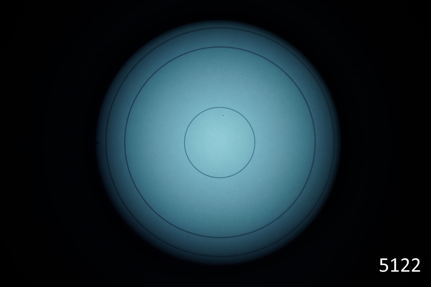 Nocturn Industries Katana Molded Night Vision Binocular