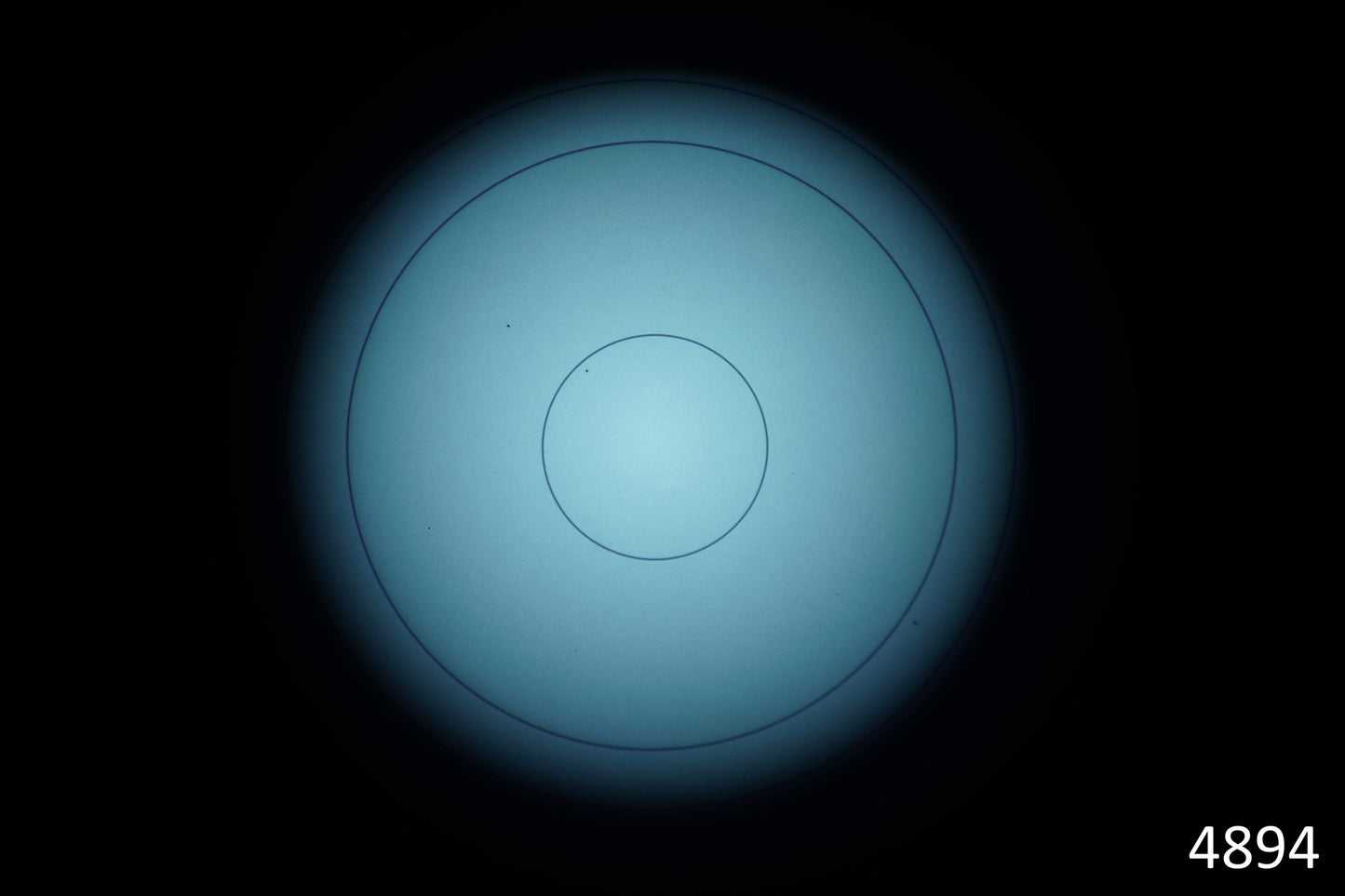 Steele Industries Nighthawk-MG Binocular NVG