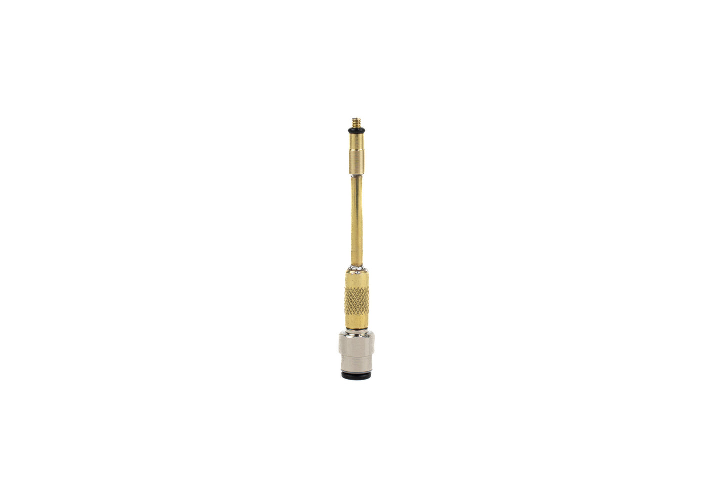 Cold Harbour Enhanced Purge Adapter