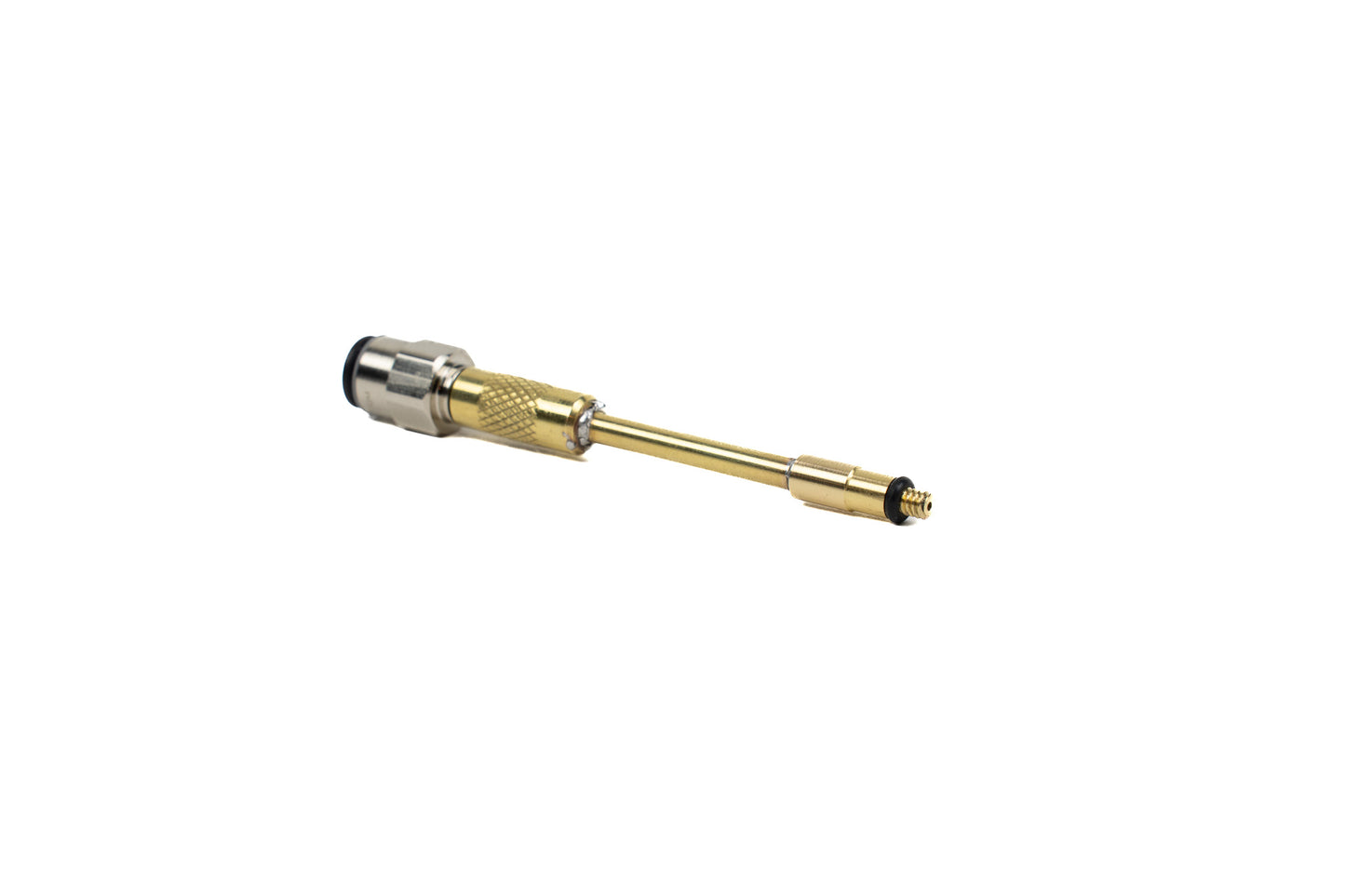 Cold Harbour Enhanced Purge Adapter