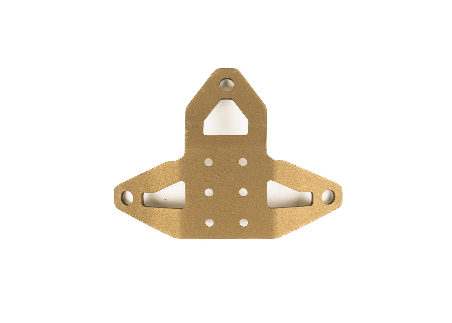 Cold Harbour Cadex Helmet Integrated Plate (CHIP)