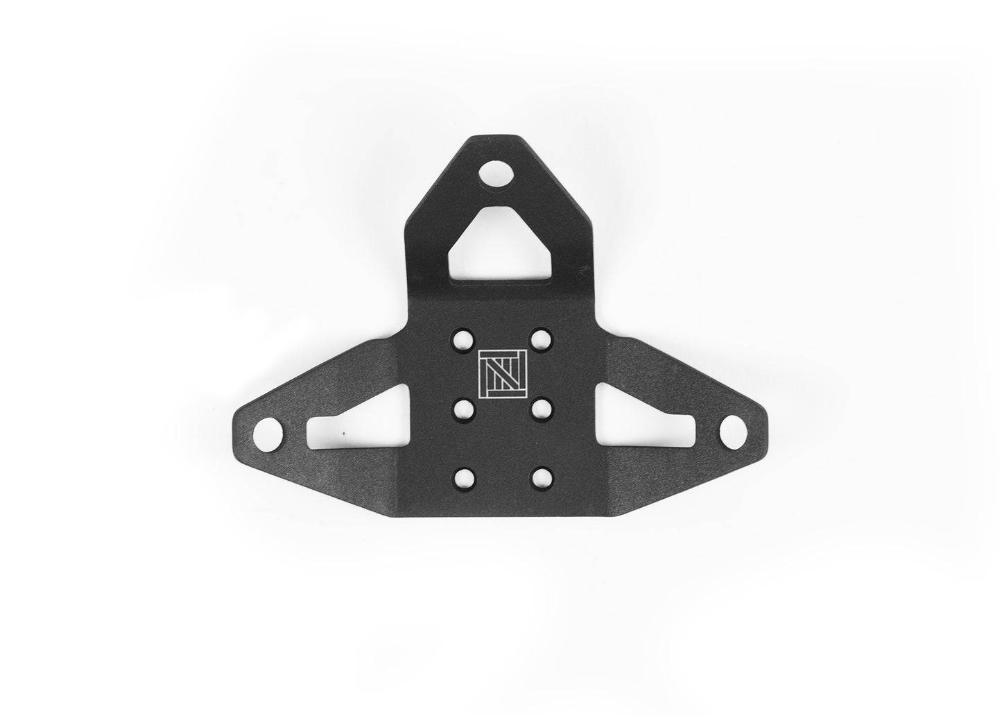 Cold Harbour Cadex Helmet Integrated Plate (CHIP)