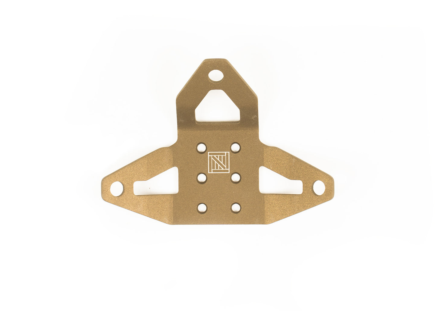 Cold Harbour Cadex Helmet Integrated Plate (CHIP)