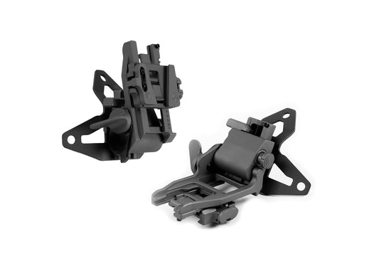 Cold Harbour Cadex Helmet Integrated Plate (CHIP)