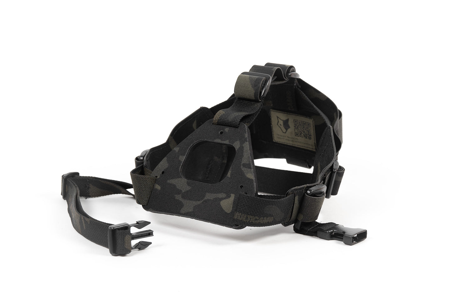 Tracer Tactical NVG Head Harness V1