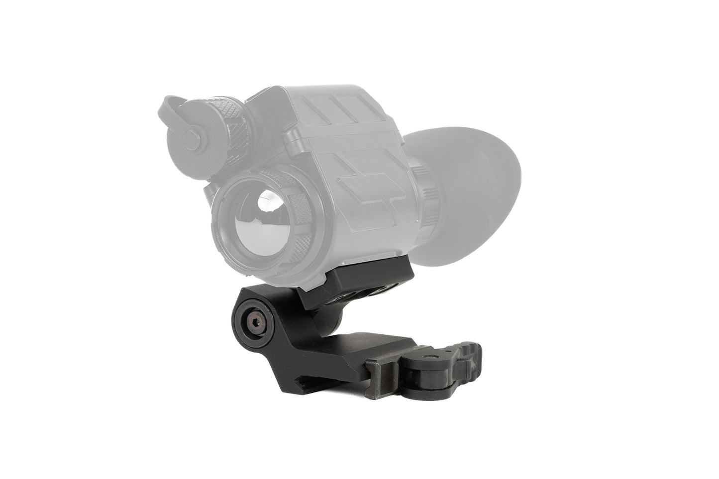 ADM Flip-To-Side Mount for JerryYM, STINGIR, & Stride ST6