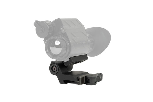 ADM Flip-To-Side Mount for JerryYM, STINGIR, & Stride ST6