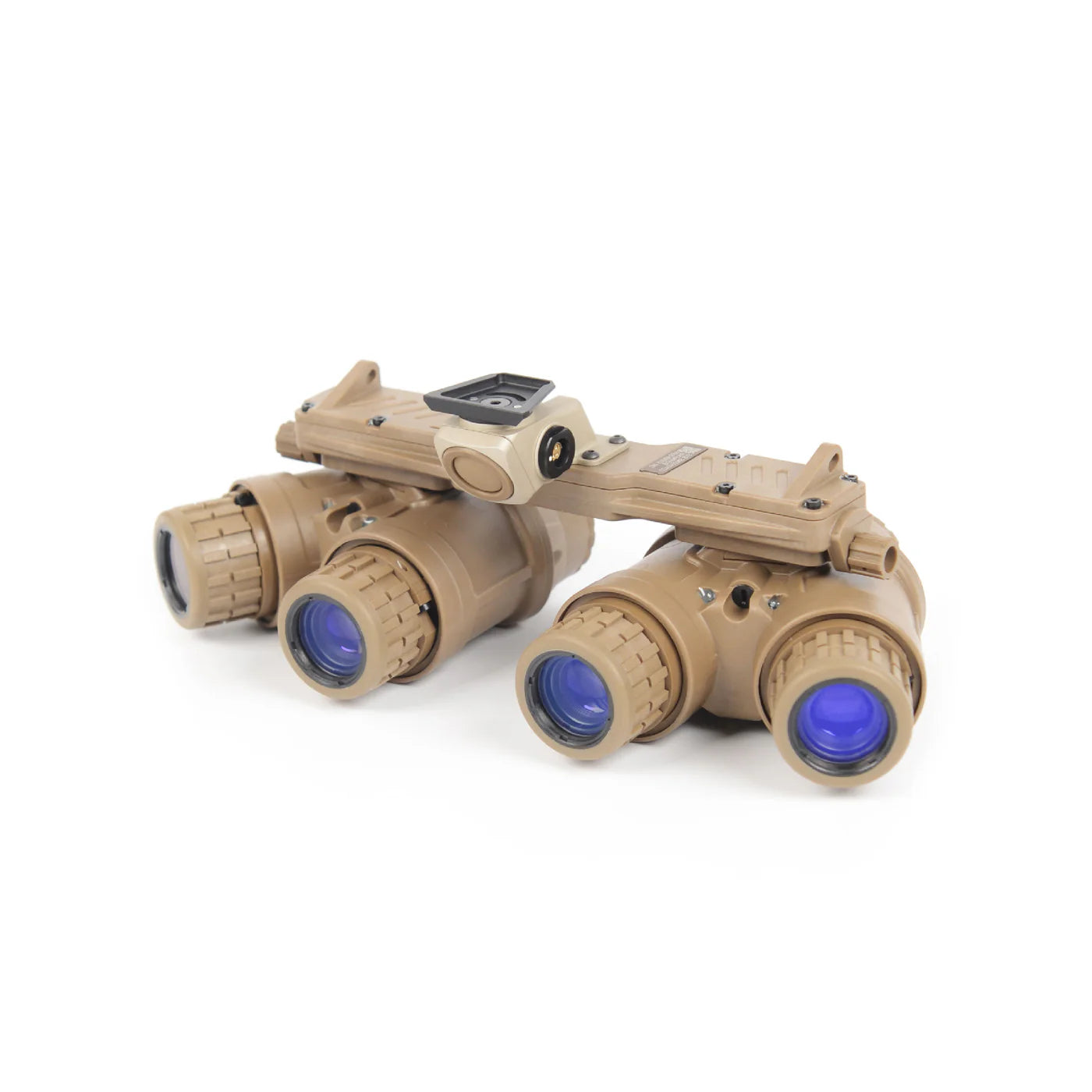 Argus APNVG Panoramic/Quad-Tube NVG – Cold Harbour Supply