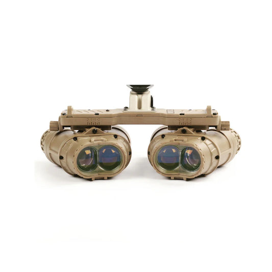 Argus APNVG Panoramic/Quad-Tube NVG
