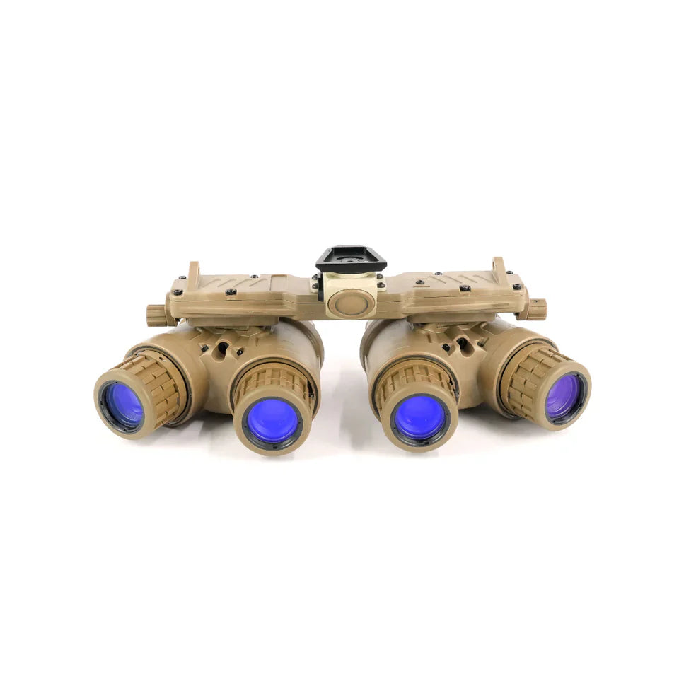 Argus APNVG Panoramic/Quad-Tube NVG