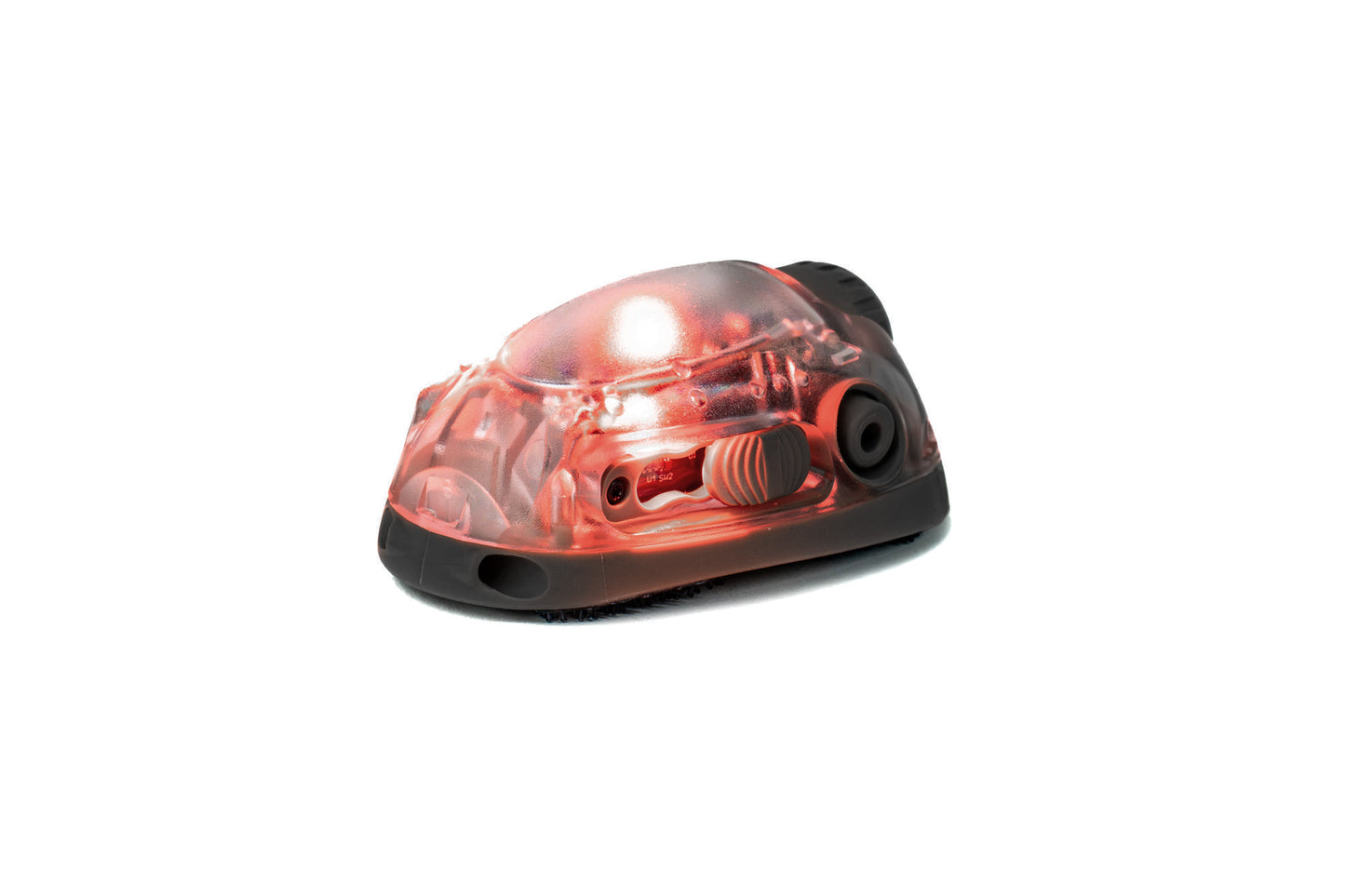 Adventure Tactical Trilobyte Police Tactical Multi Purpose Strobe