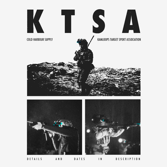 KTSA Night Shoot Rental