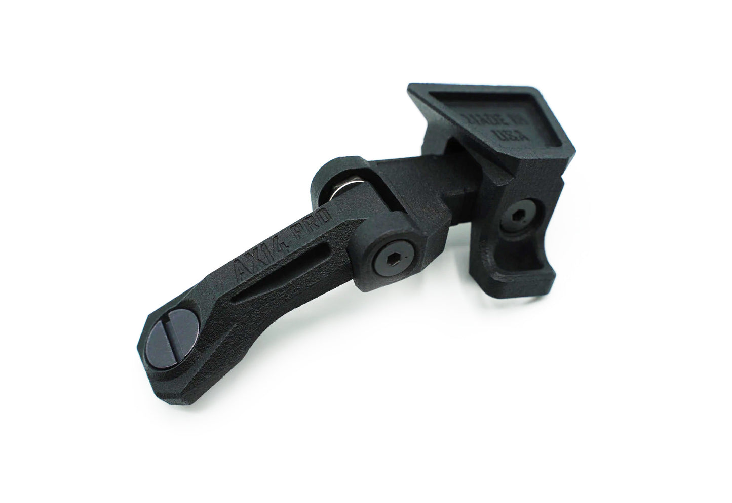Noisefighters AX-14 Pro J-arm