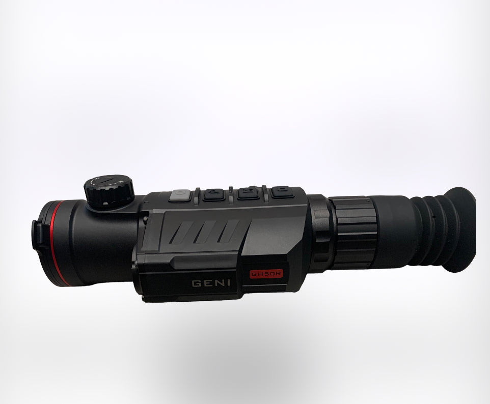 Infiray Geni GH50R (G-LRF) Thermal Scope