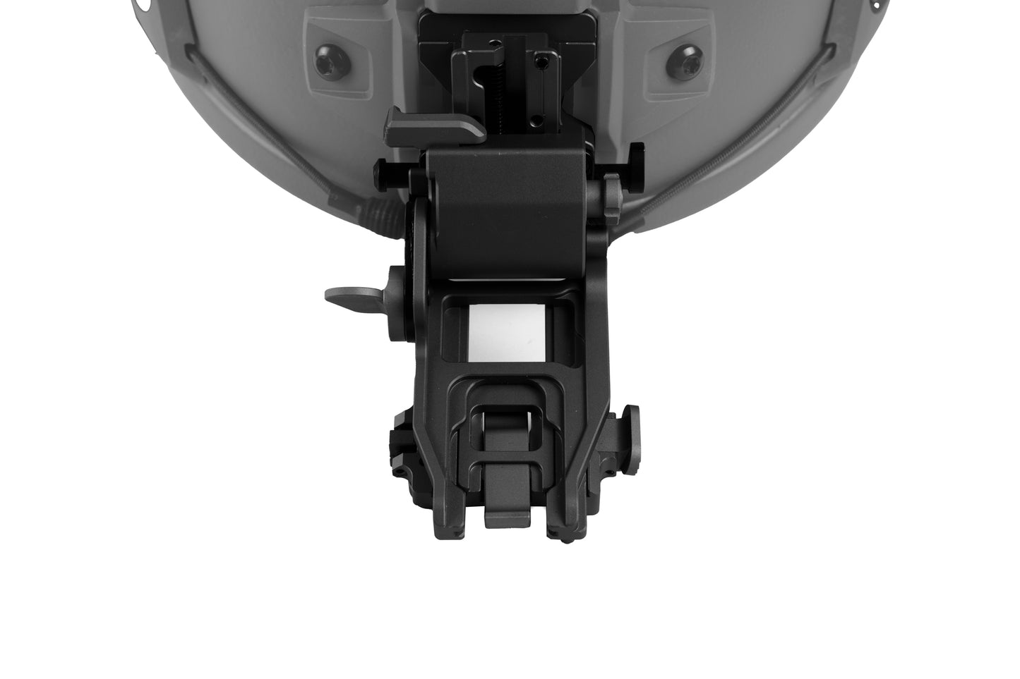 Cadex Low Profile Flip-up NVG Mount with Break-Away