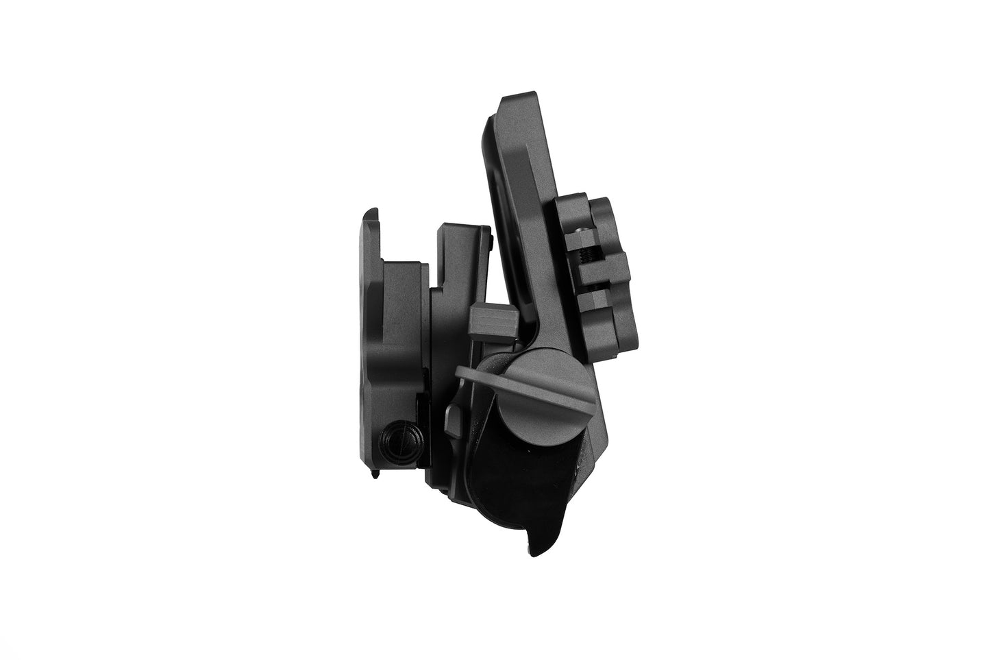 Cadex Low Profile Flip-up NVG Mount with Break-Away