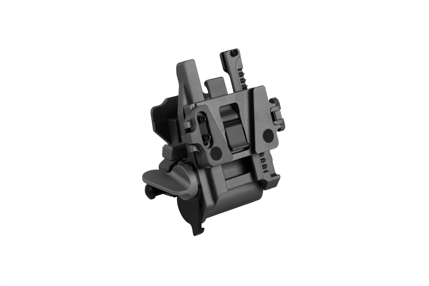 Cadex Low Profile Flip-up NVG Mount with Break-Away