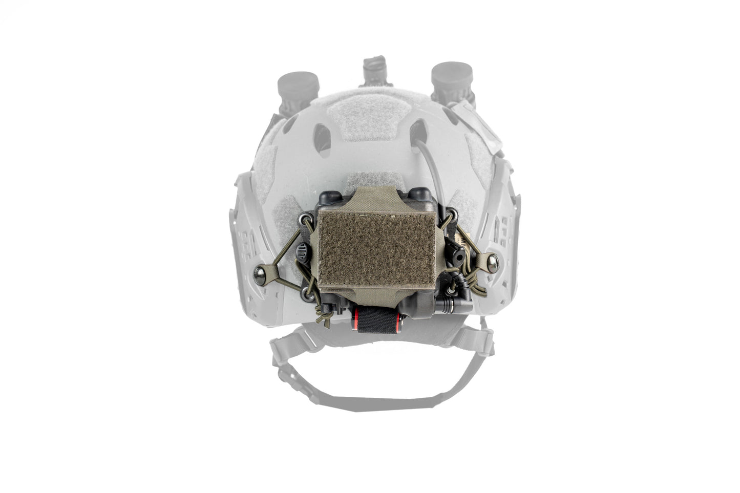 CHS Strobe Battery Pack (PVS-31A style)