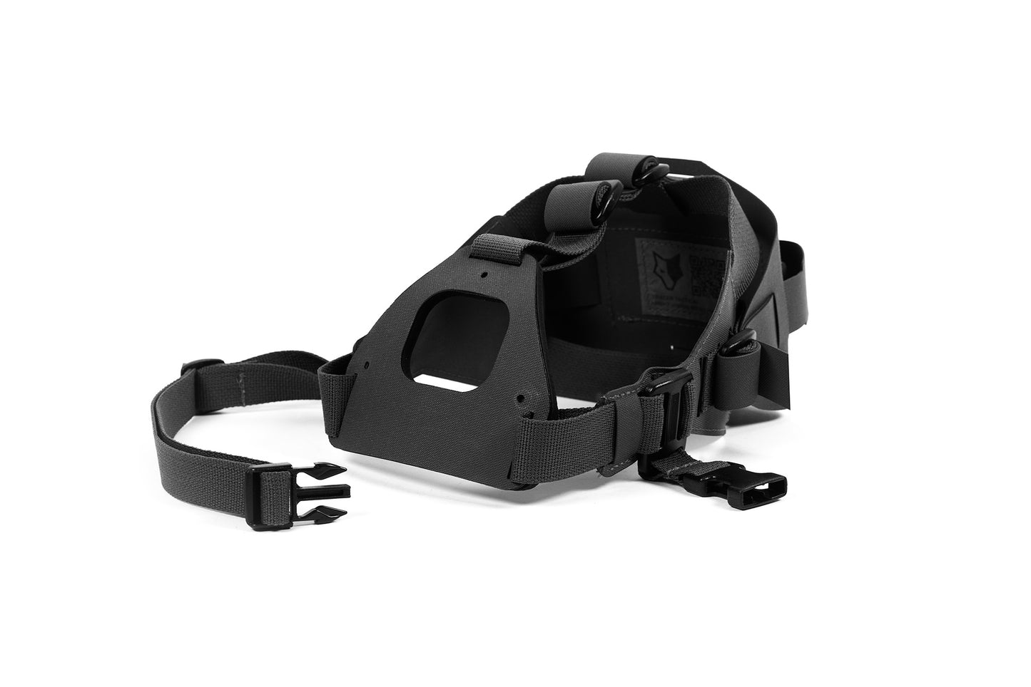 Tracer Tactical NVG Head Harness V1