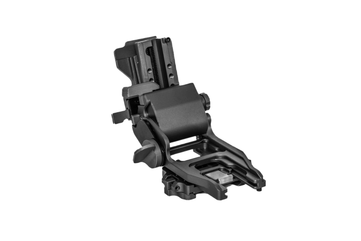 Cadex Low Profile Flip-up NVG Mount