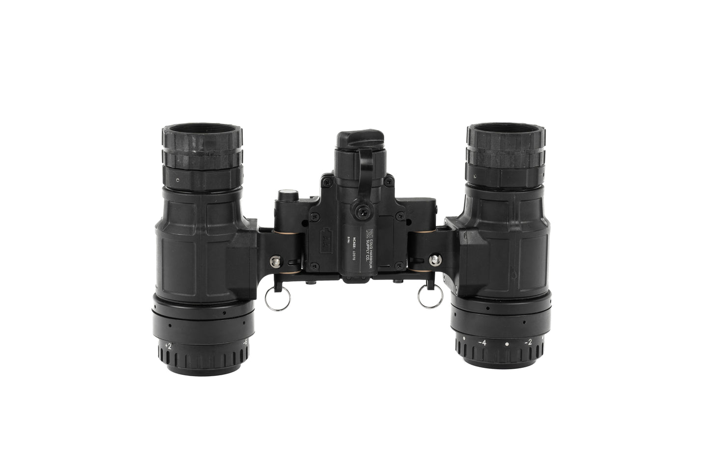 Argus BNVD-1431 MK2 Binocular NVG Starter Kit