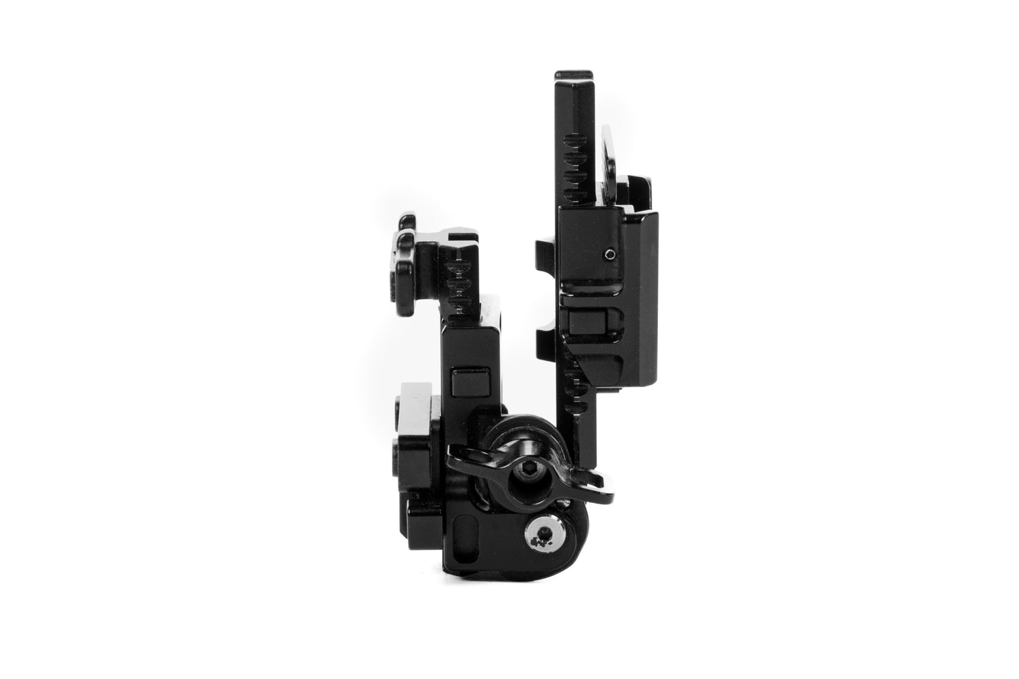 Nocturn Industries ALPHA NVG Mount