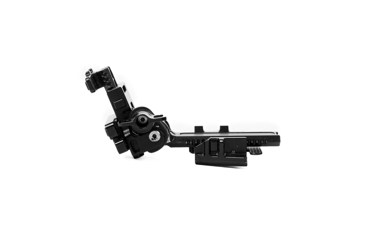 Nocturn Industries ALPHA NVG Mount