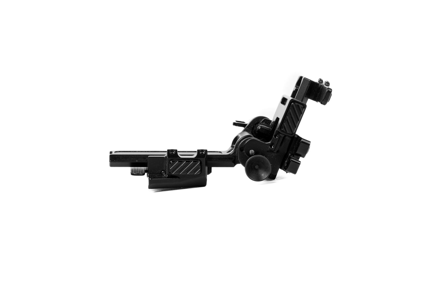 Nocturn Industries ALPHA NVG Mount