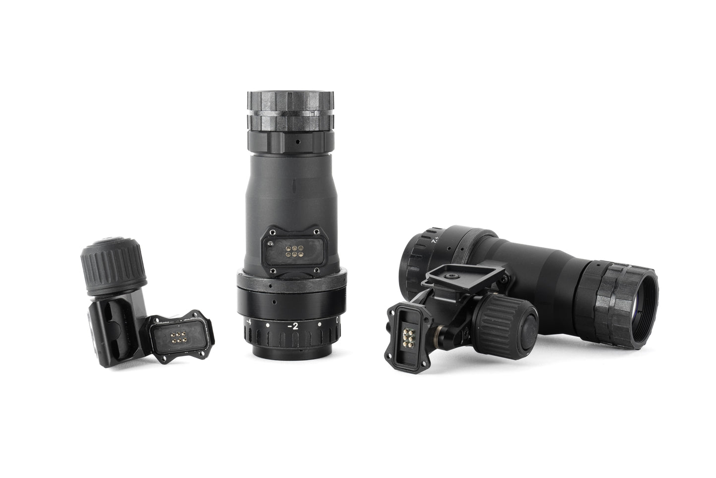 Boson Systems Proton Lite Binocular NVG